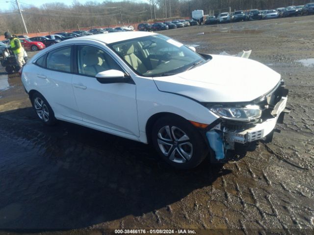 HONDA CIVIC 2018 2hgfc2f51jh518262