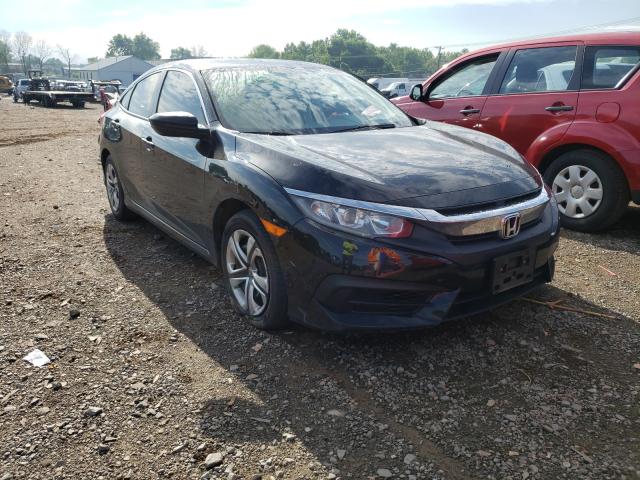 HONDA CIVIC LX 2018 2hgfc2f51jh518908