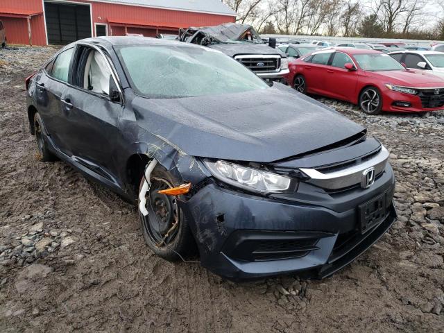 HONDA CIVIC LX 2018 2hgfc2f51jh525437