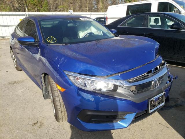 HONDA CIVIC 2018 2hgfc2f51jh529259