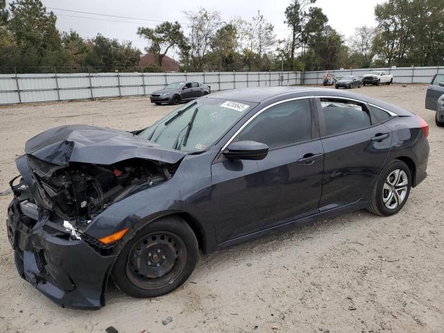 HONDA CIVIC 2018 2hgfc2f51jh531321