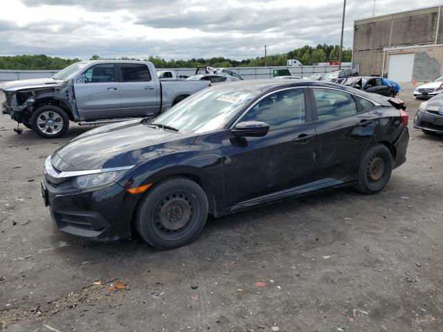 HONDA CIVIC 2018 2hgfc2f51jh536647