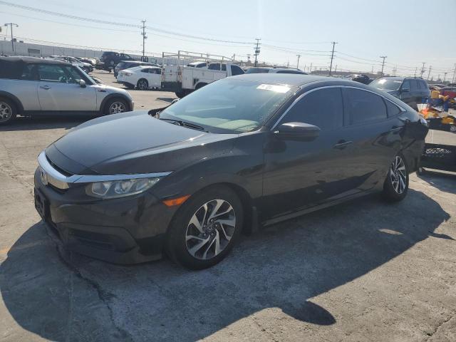 HONDA CIVIC 2018 2hgfc2f51jh539970