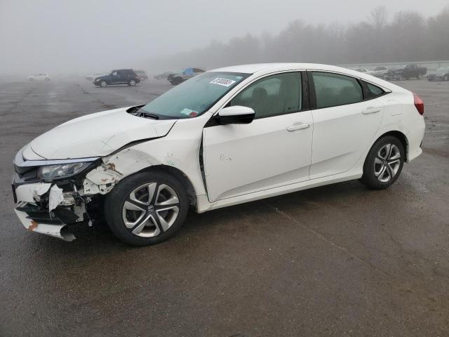 HONDA CIVIC 2018 2hgfc2f51jh543016