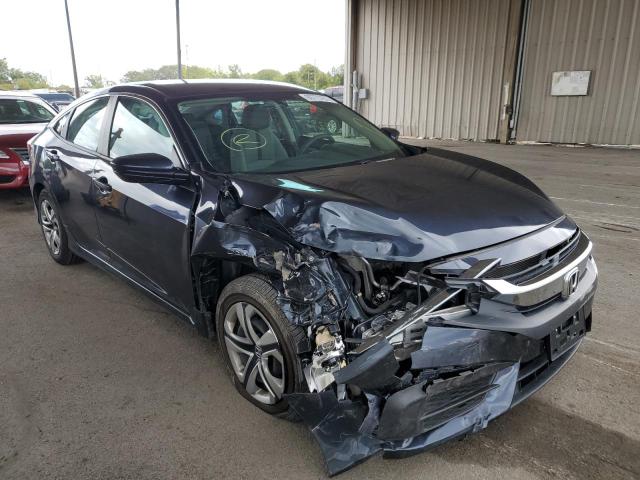 HONDA NULL 2018 2hgfc2f51jh548717