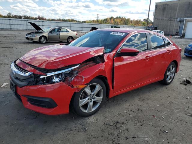 HONDA CIVIC 2018 2hgfc2f51jh549267