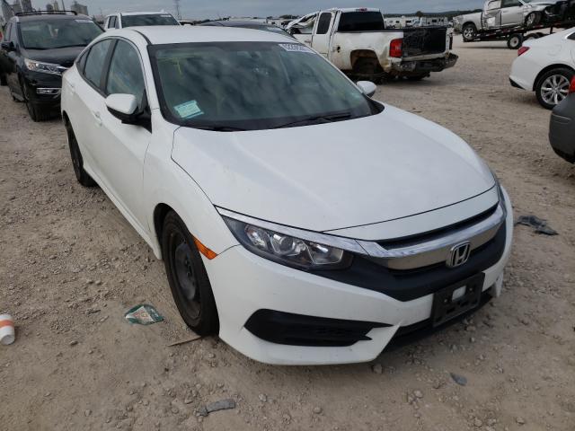 HONDA CIVIC LX 2018 2hgfc2f51jh553139