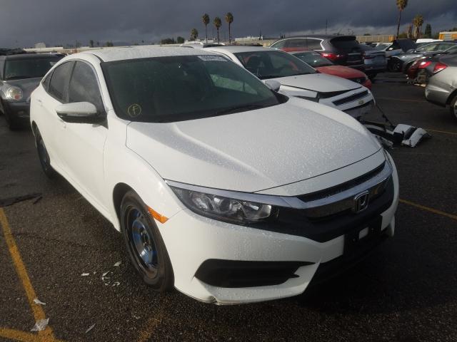 HONDA CIVIC LX 2018 2hgfc2f51jh555943