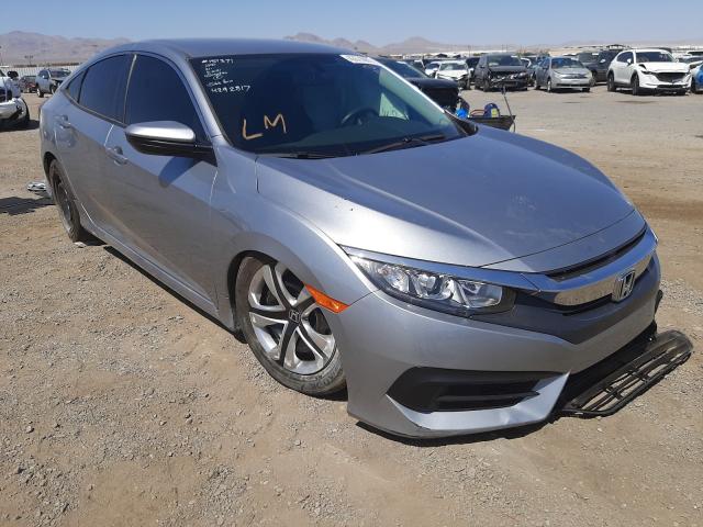 HONDA NULL 2018 2hgfc2f51jh557594