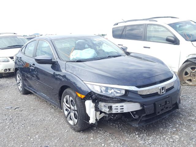 HONDA CIVIC LX 2018 2hgfc2f51jh562309