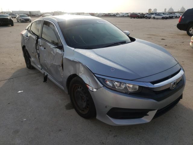 HONDA CIVIC LX 2018 2hgfc2f51jh564545