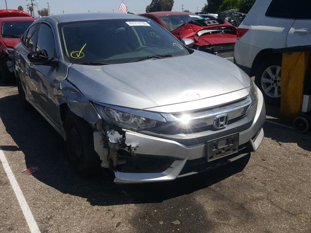 HONDA CIVIC LX 2018 2hgfc2f51jh564769