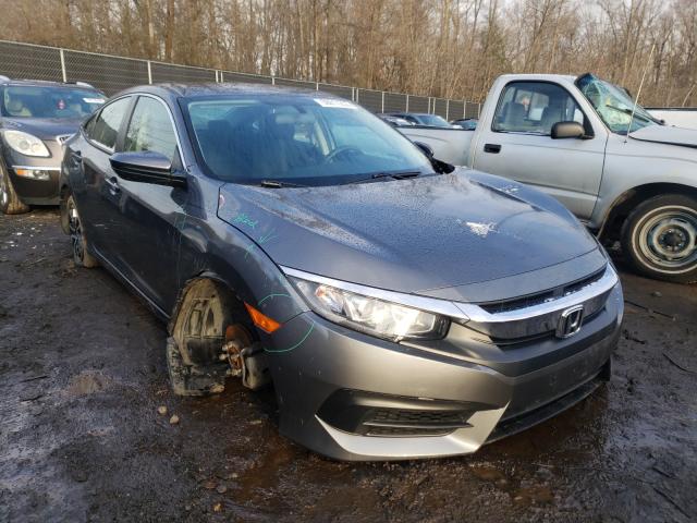 HONDA CIVIC LX 2018 2hgfc2f51jh565923