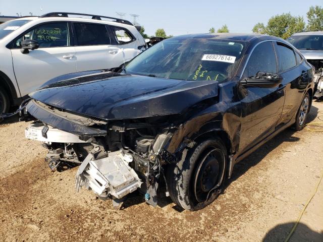 HONDA CIVIC LX 2018 2hgfc2f51jh578431