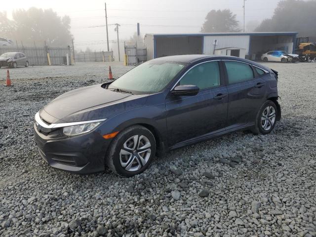 HONDA CIVIC 2018 2hgfc2f51jh579482