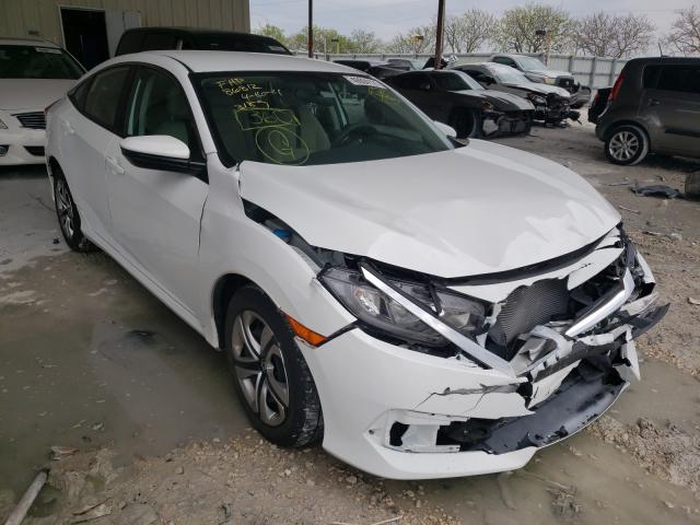 HONDA CIVIC LX 2018 2hgfc2f51jh583189