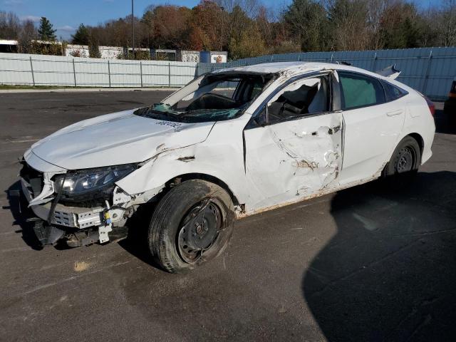 HONDA CIVIC LX 2018 2hgfc2f51jh597433