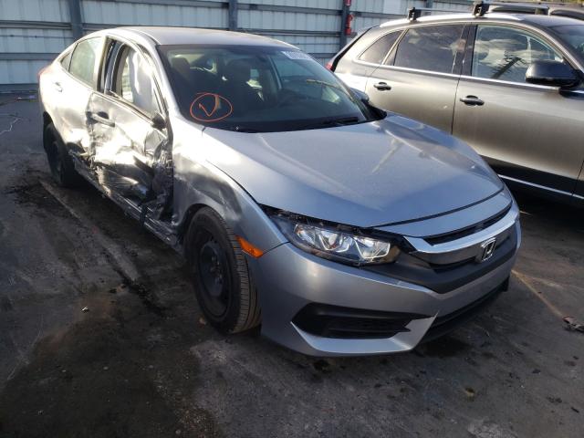 HONDA CIVIC LX 2018 2hgfc2f51jh601125