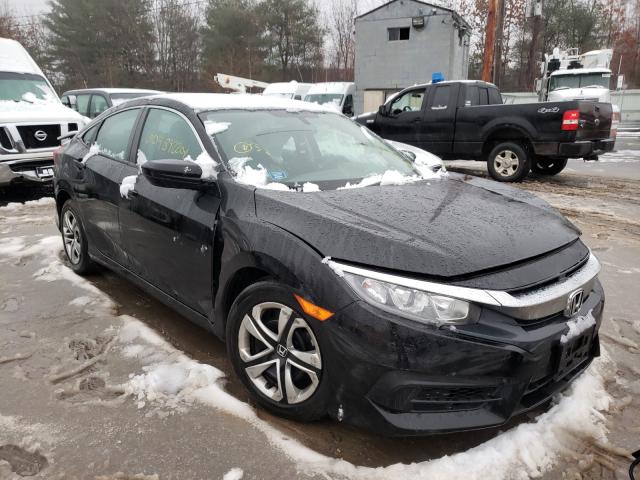 HONDA CIVIC LX 2018 2hgfc2f51jh603022