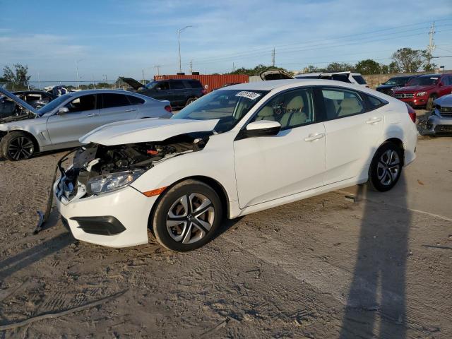 HONDA CIVIC 2018 2hgfc2f51jh603828