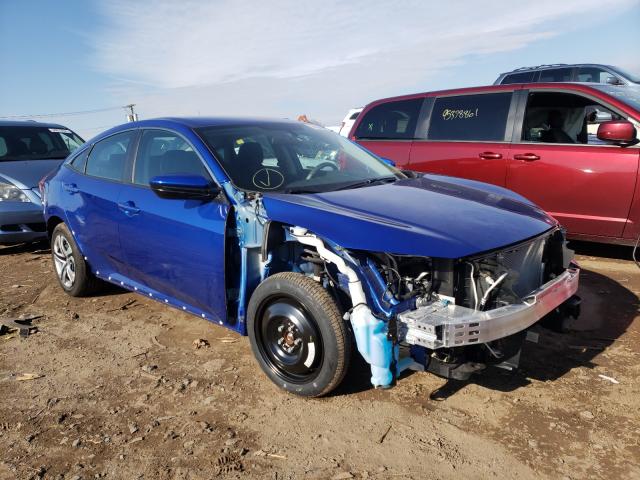 HONDA CIVIC LX 2018 2hgfc2f51jh604574