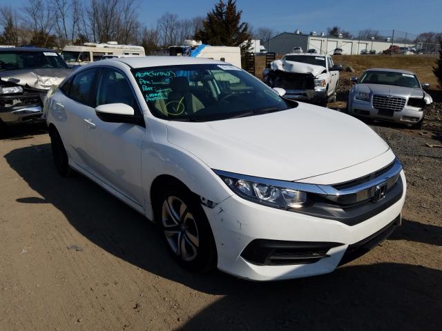 HONDA CIVIC LX 2018 2hgfc2f51jh608141