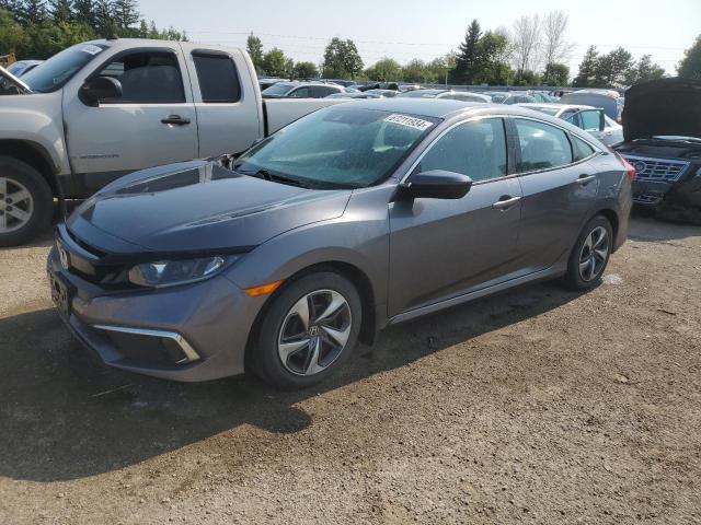 HONDA CIVIC LX 2019 2hgfc2f51kh040815