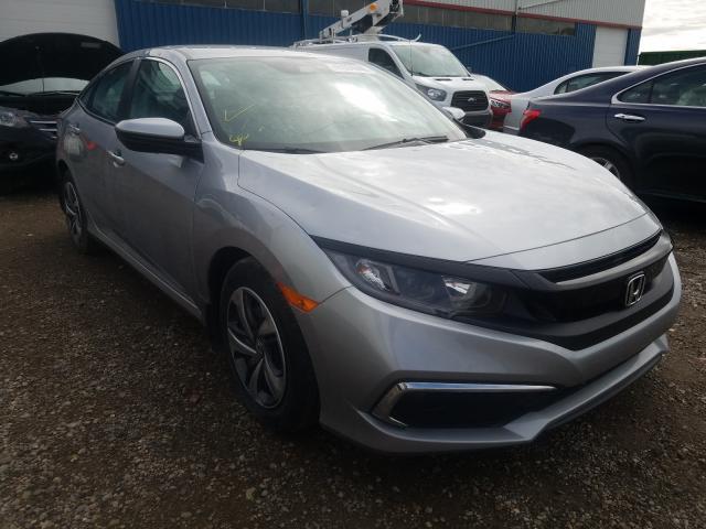 HONDA CIVIC LX 2019 2hgfc2f51kh043150