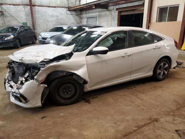 HONDA CIVIC 2020 2hgfc2f51lh014765