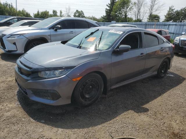 HONDA CIVIC LX 2016 2hgfc2f52gh000914