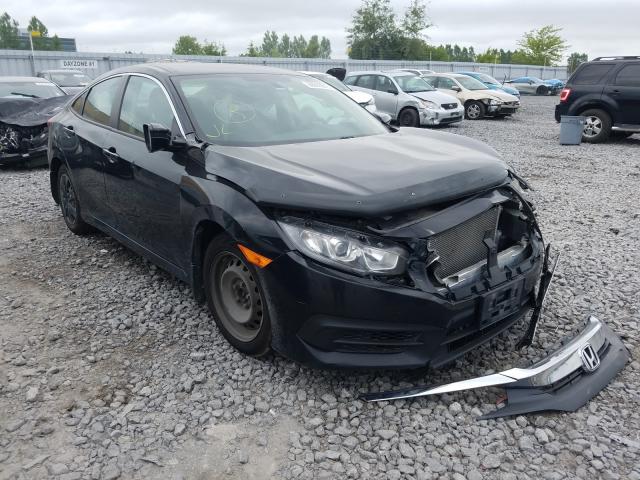 HONDA CIVIC LX 2016 2hgfc2f52gh001139