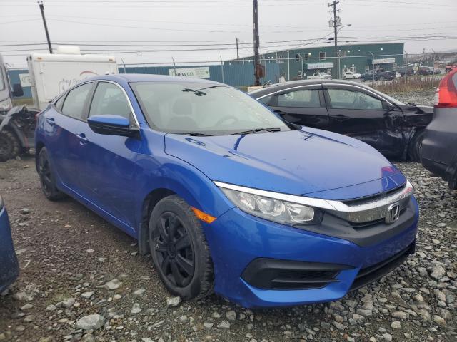 HONDA CIVIC LX 2016 2hgfc2f52gh018846