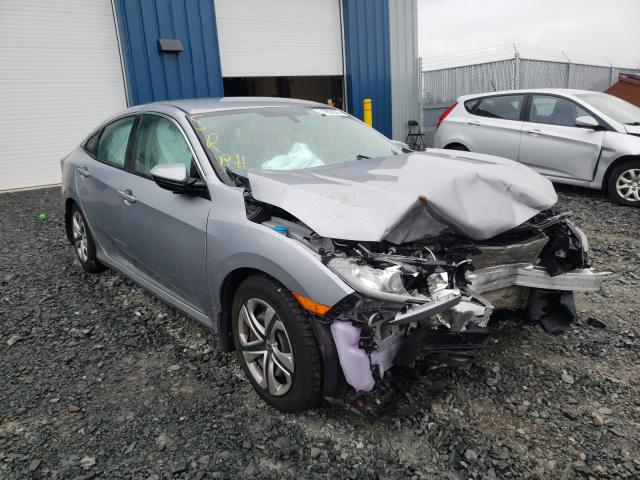 HONDA CIVIC LX 2016 2hgfc2f52gh026591