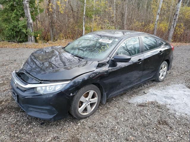 HONDA CIVIC LX 2016 2hgfc2f52gh031709