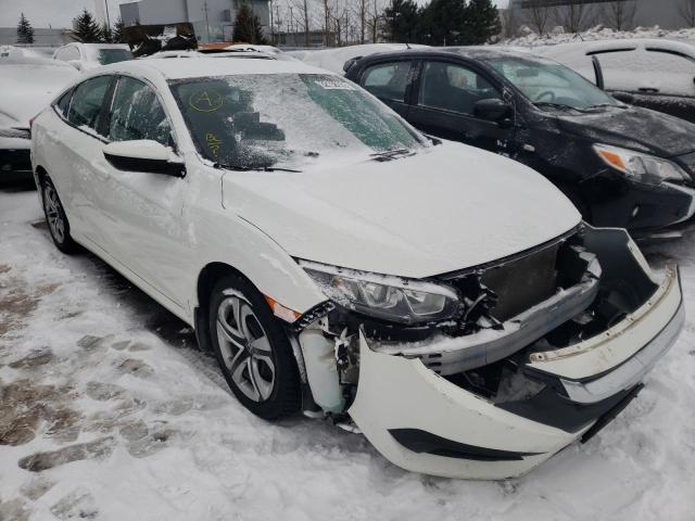 HONDA CIVIC LX 2016 2hgfc2f52gh034383