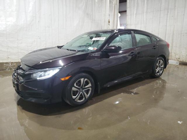 HONDA CIVIC LX 2016 2hgfc2f52gh501592