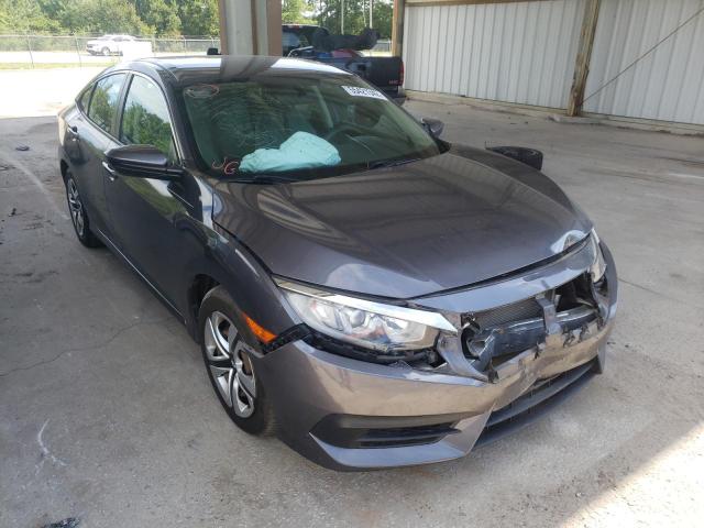 HONDA CIVIC LX 2016 2hgfc2f52gh502676