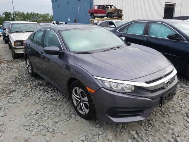 HONDA CIVIC LX 2016 2hgfc2f52gh511572