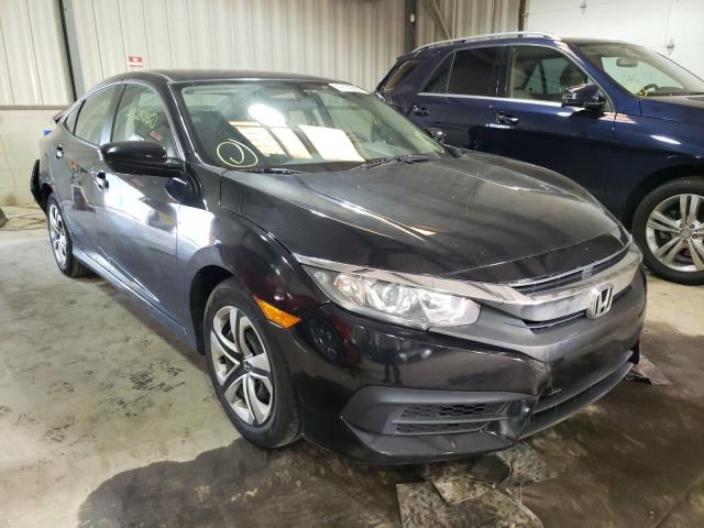 HONDA CIVIC LX 2016 2hgfc2f52gh512656