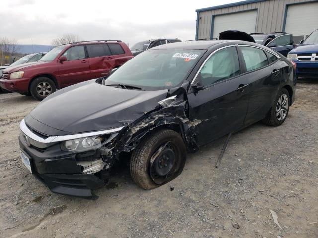 HONDA CIVIC LX 2016 2hgfc2f52gh513600