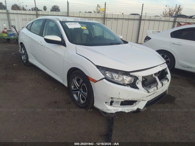 HONDA CIVIC SEDAN 2016 2hgfc2f52gh514830