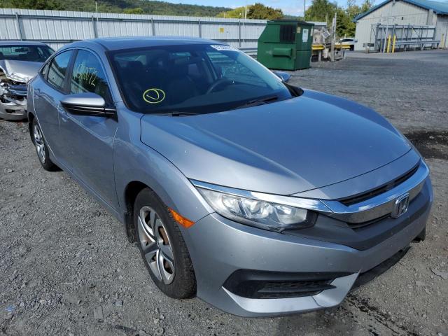 HONDA CIVIC LX 2016 2hgfc2f52gh515993