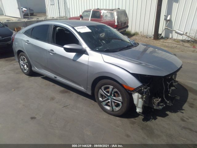 HONDA CIVIC SEDAN 2016 2hgfc2f52gh518425