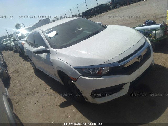 HONDA CIVIC SEDAN 2016 2hgfc2f52gh519087