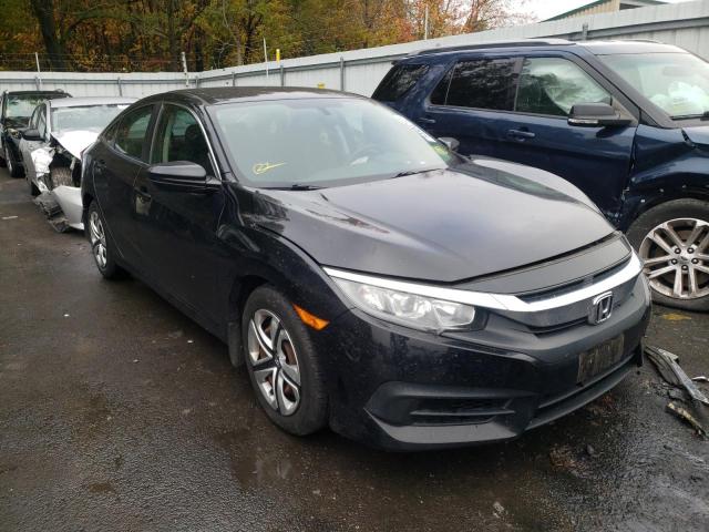 HONDA CIVIC LX 2016 2hgfc2f52gh519297