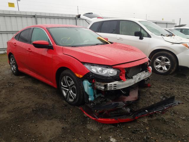 HONDA CIVIC LX 2016 2hgfc2f52gh519347