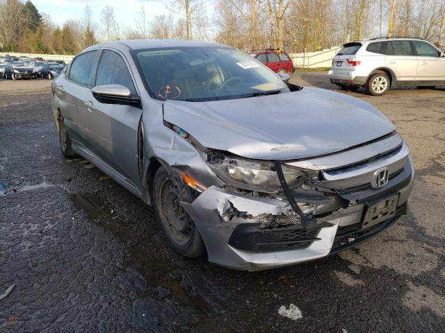 HONDA CIVIC LX 2016 2hgfc2f52gh519574