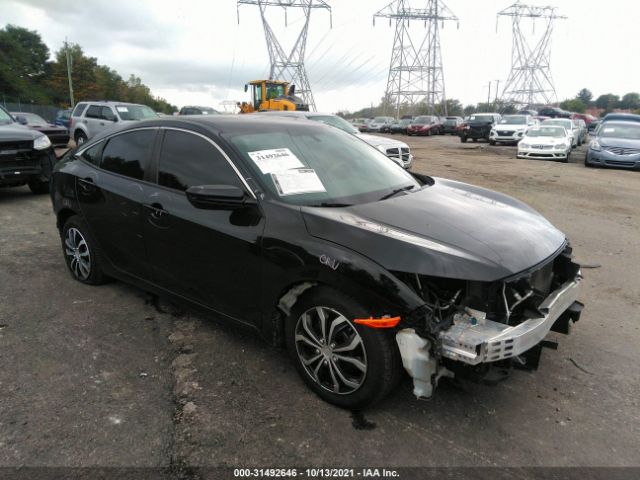 HONDA CIVIC SEDAN 2016 2hgfc2f52gh520756