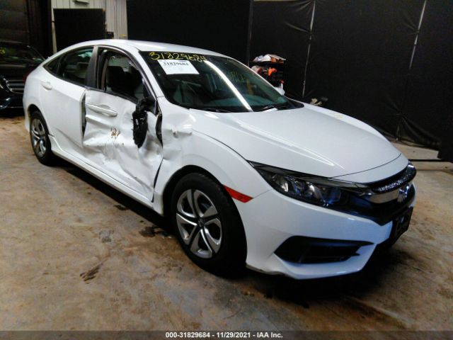 HONDA CIVIC SEDAN 2016 2hgfc2f52gh522183