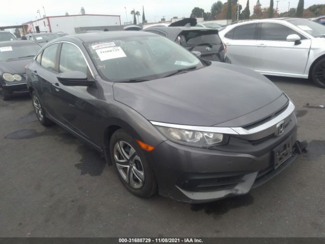 HONDA CIVIC SEDAN 2016 2hgfc2f52gh523883